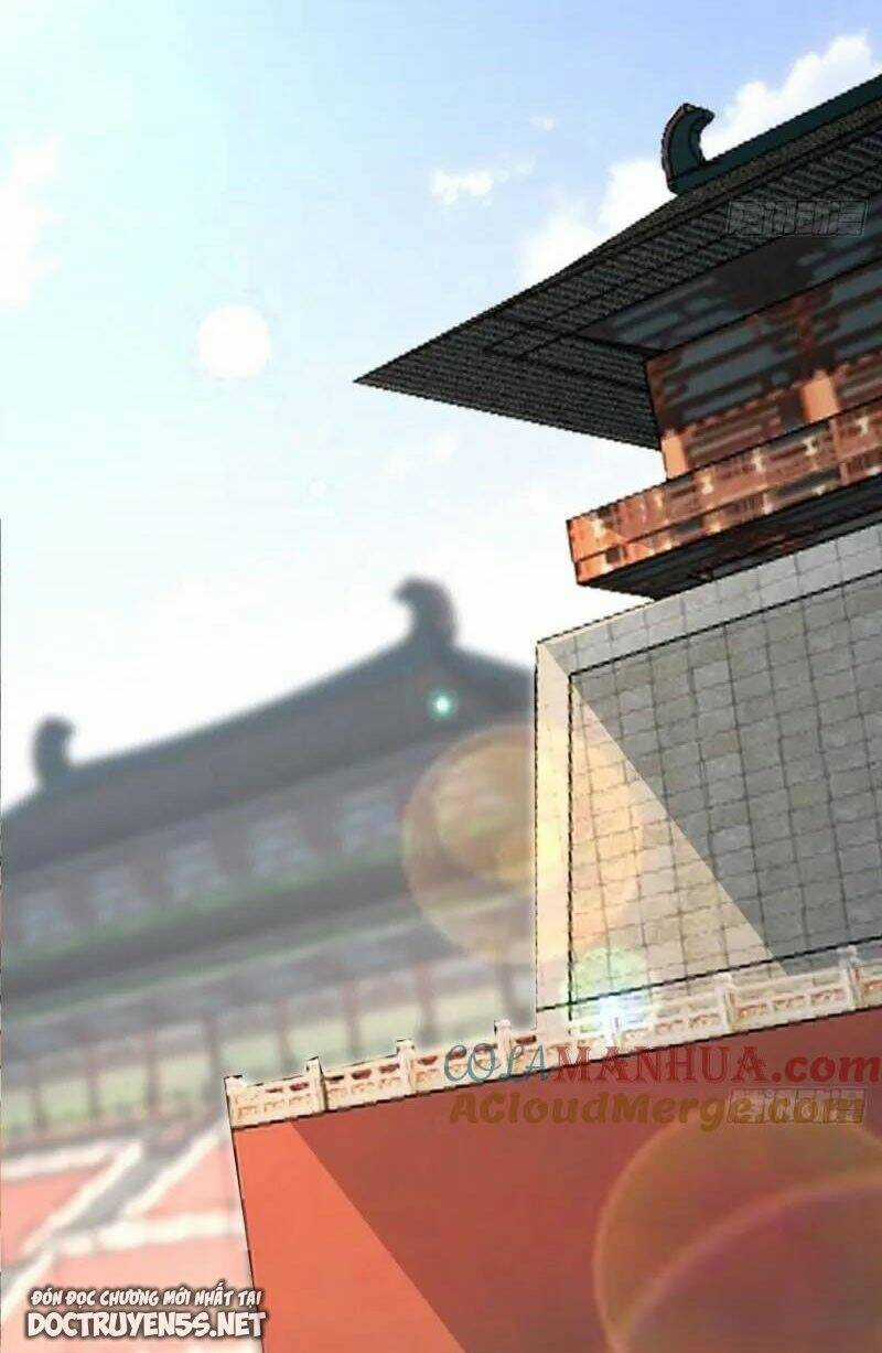 Vợ Tôi Và Tôi Thống Trị Tam Giới Chapter 84 trang 5