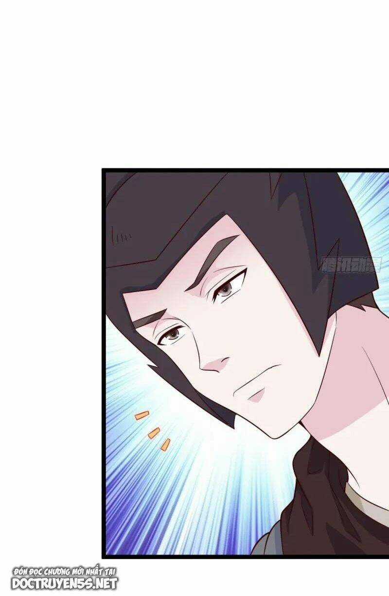 Vợ Tôi Và Tôi Thống Trị Tam Giới Chapter 84 trang 8