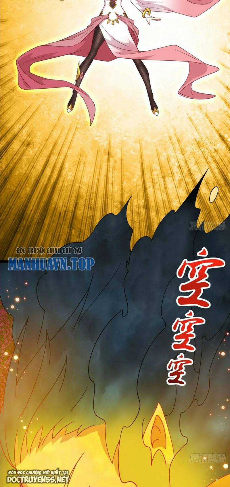 Vợ Tôi Và Tôi Thống Trị Tam Giới Chapter 85 trang 10