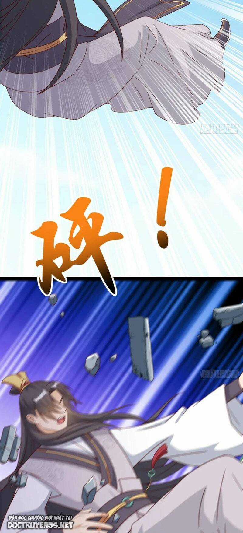 Vợ Tôi Và Tôi Thống Trị Tam Giới Chapter 85 trang 13