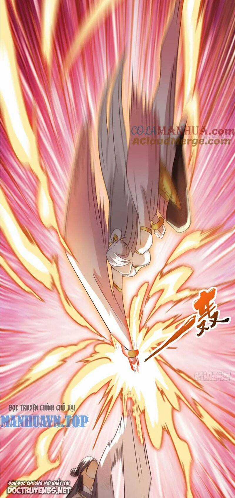 Vợ Tôi Và Tôi Thống Trị Tam Giới Chapter 85 trang 4