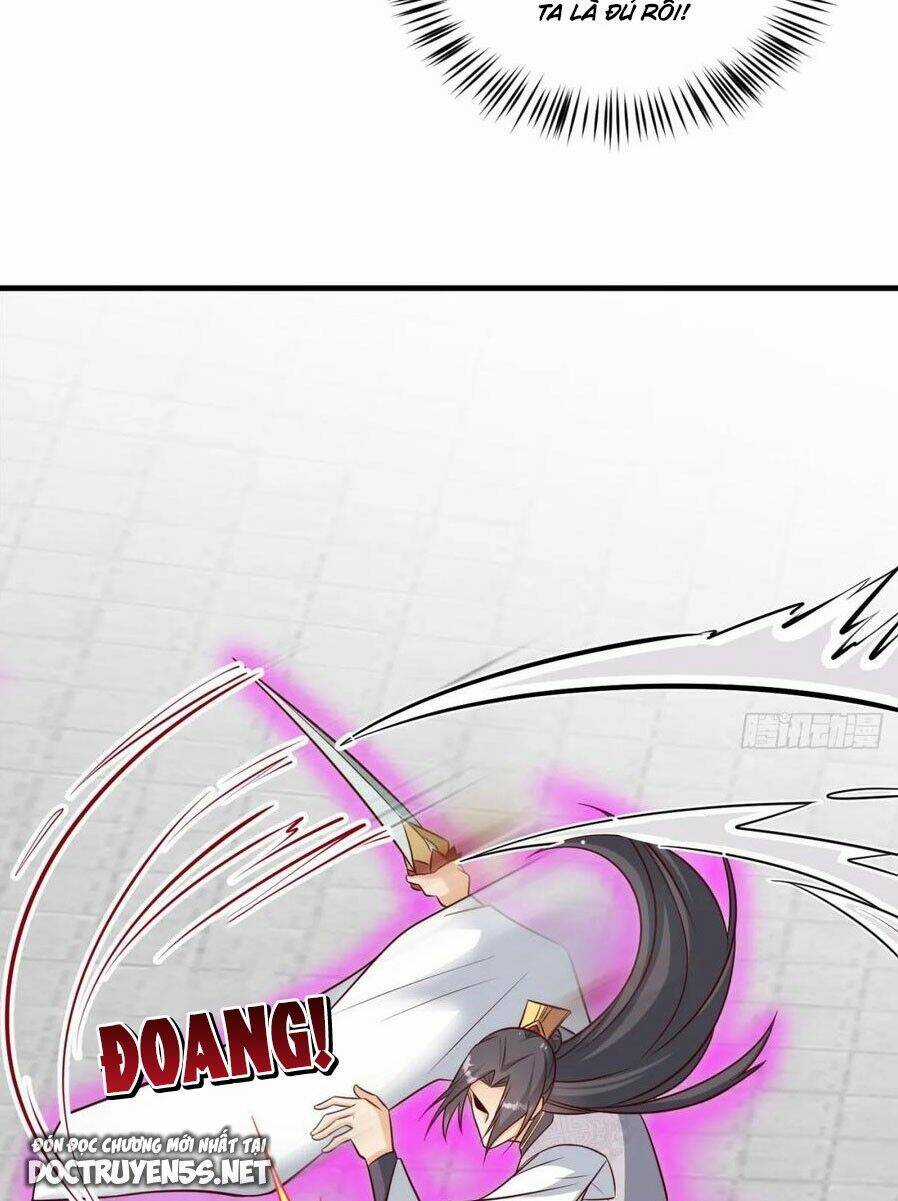 Vợ Tôi Và Tôi Thống Trị Tam Giới Chapter 86 trang 10