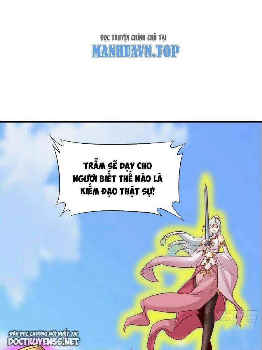 Vợ Tôi Và Tôi Thống Trị Tam Giới Chapter 86 trang 12