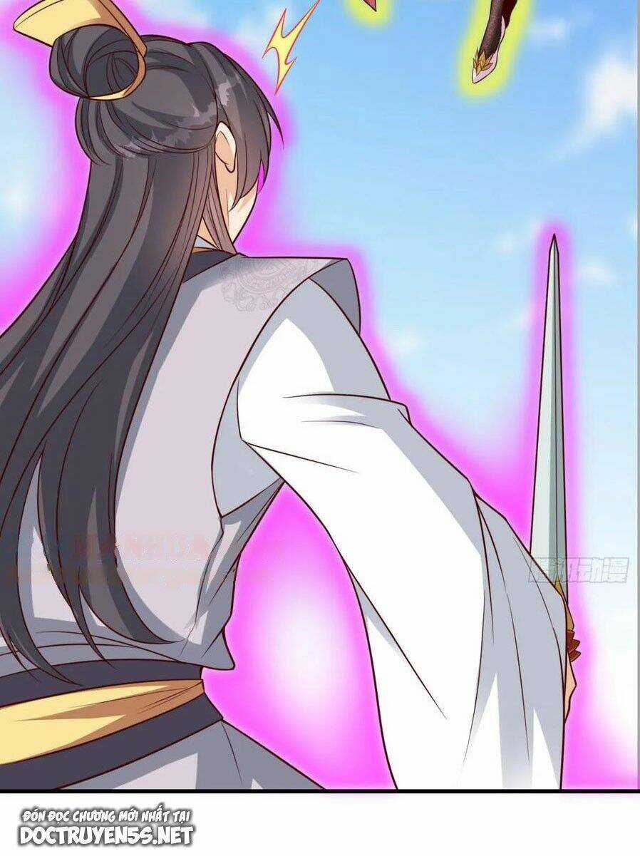 Vợ Tôi Và Tôi Thống Trị Tam Giới Chapter 86 trang 13