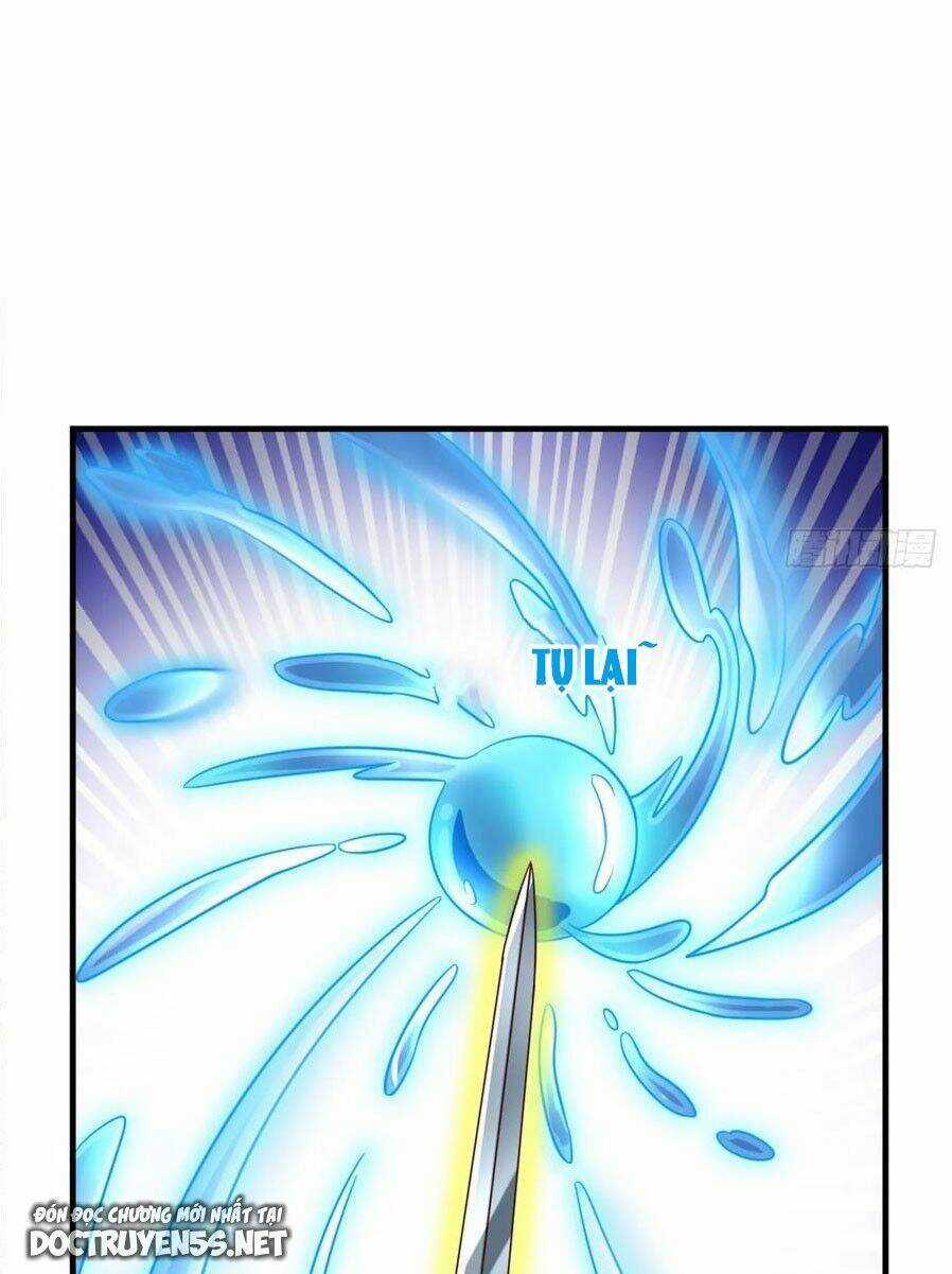 Vợ Tôi Và Tôi Thống Trị Tam Giới Chapter 86 trang 14