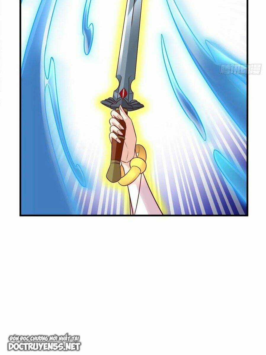 Vợ Tôi Và Tôi Thống Trị Tam Giới Chapter 86 trang 15