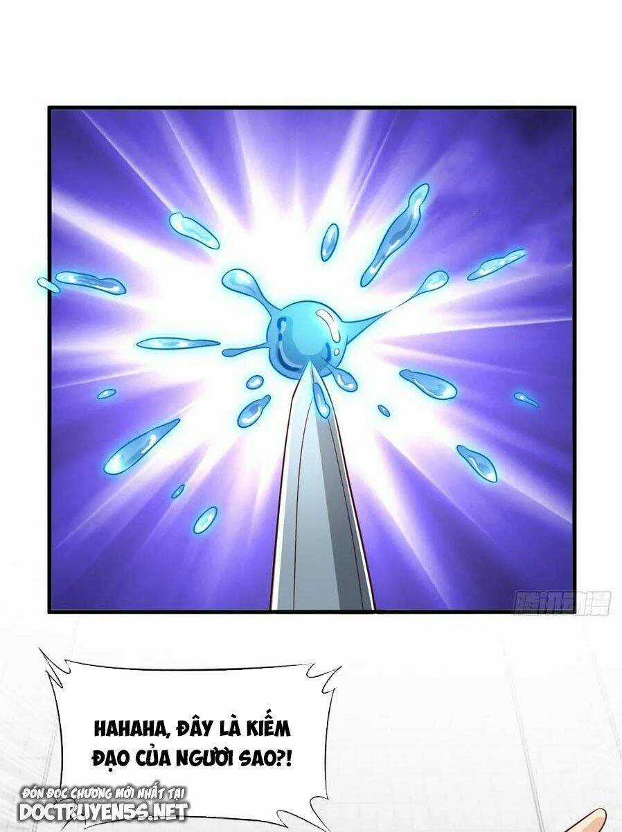 Vợ Tôi Và Tôi Thống Trị Tam Giới Chapter 86 trang 16