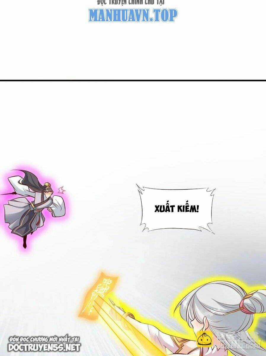 Vợ Tôi Và Tôi Thống Trị Tam Giới Chapter 86 trang 2