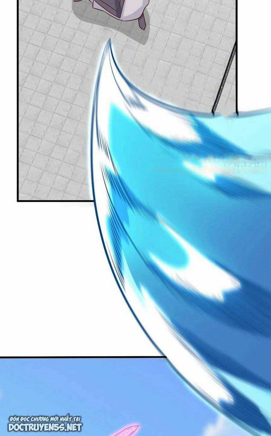 Vợ Tôi Và Tôi Thống Trị Tam Giới Chapter 86 trang 22