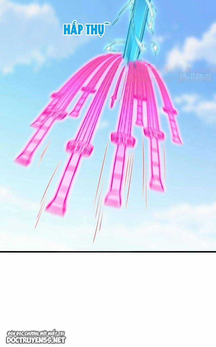 Vợ Tôi Và Tôi Thống Trị Tam Giới Chapter 86 trang 26