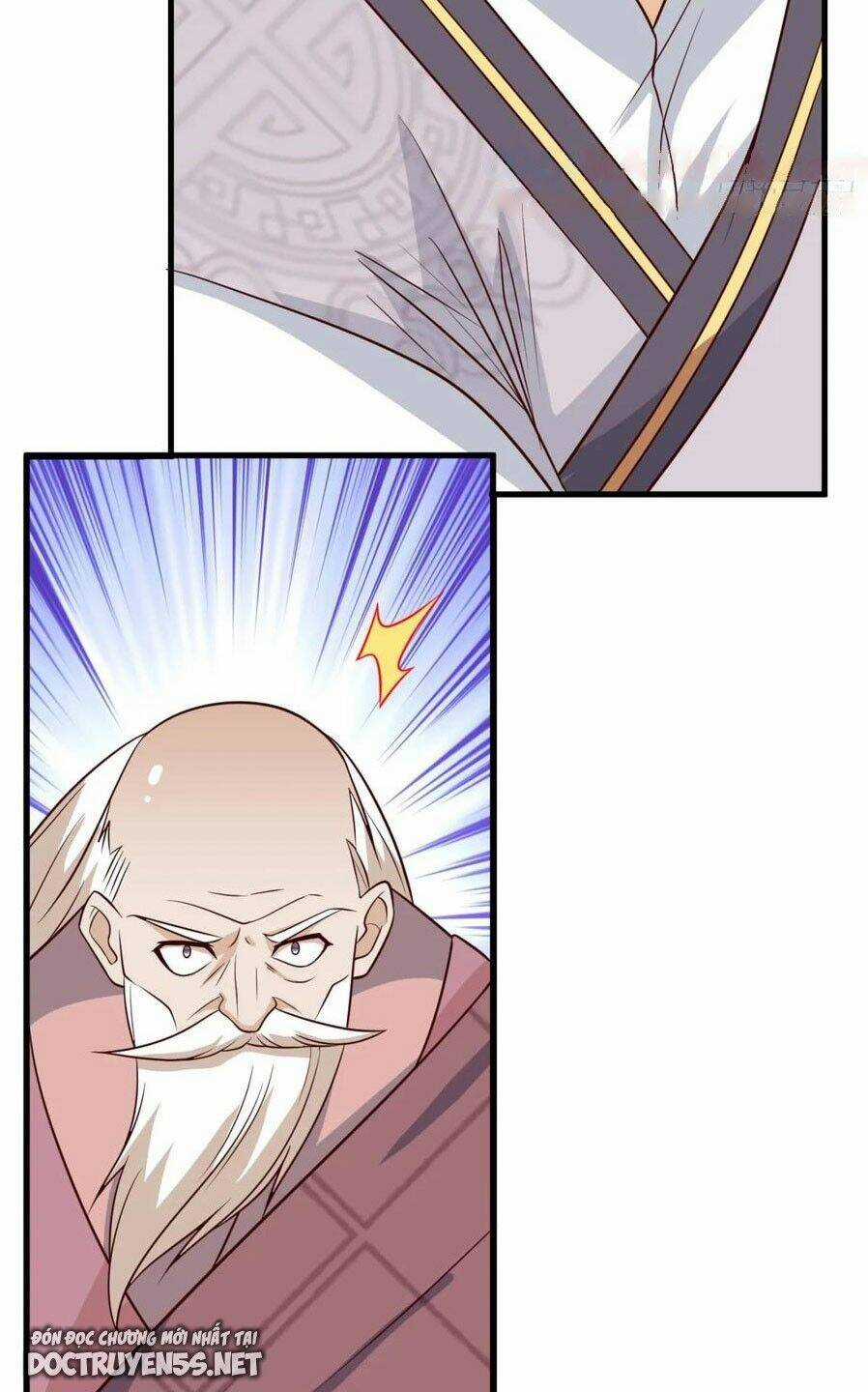 Vợ Tôi Và Tôi Thống Trị Tam Giới Chapter 86 trang 28