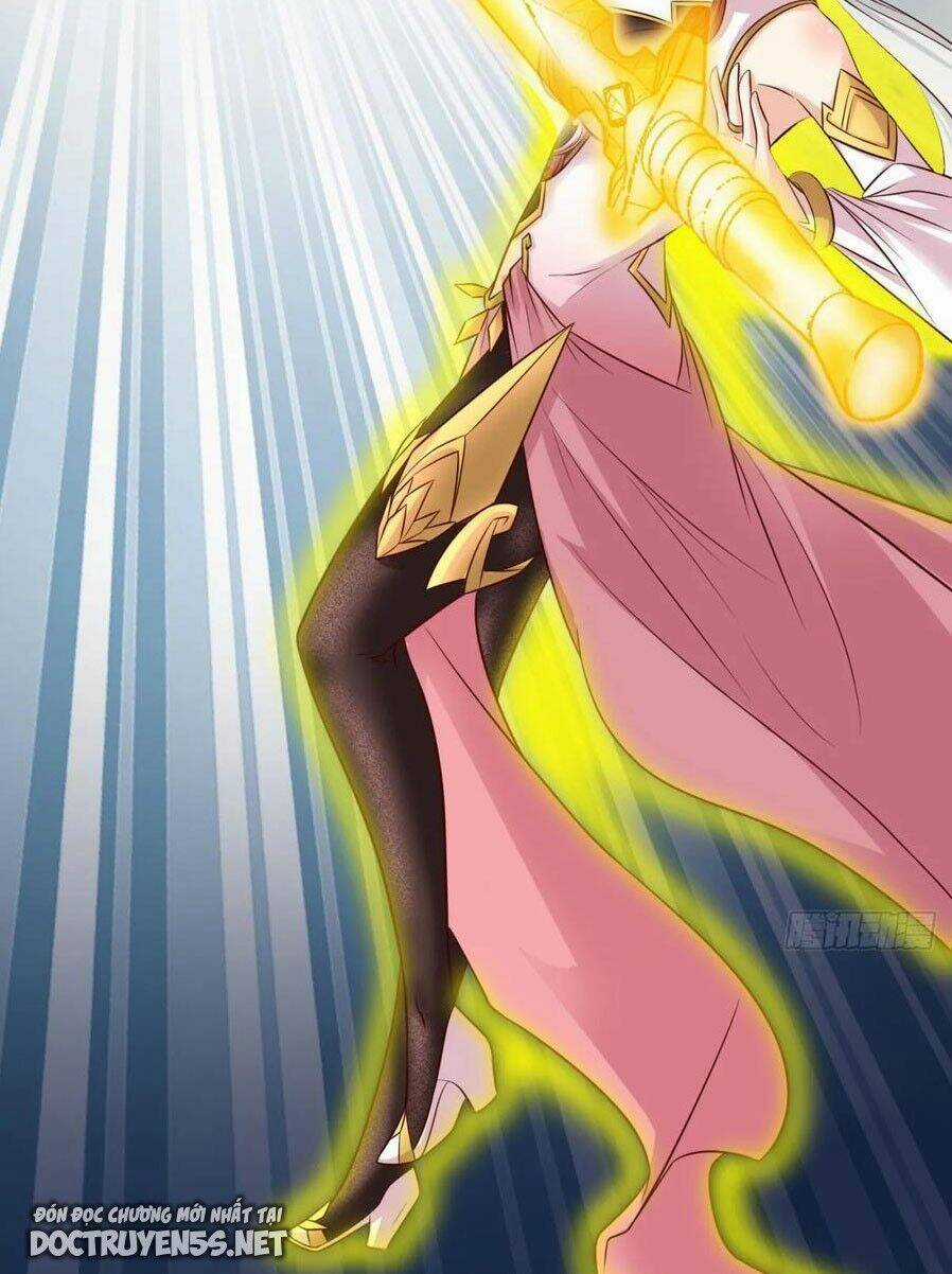 Vợ Tôi Và Tôi Thống Trị Tam Giới Chapter 86 trang 3