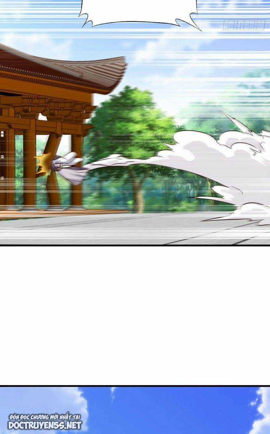 Vợ Tôi Và Tôi Thống Trị Tam Giới Chapter 86 trang 35