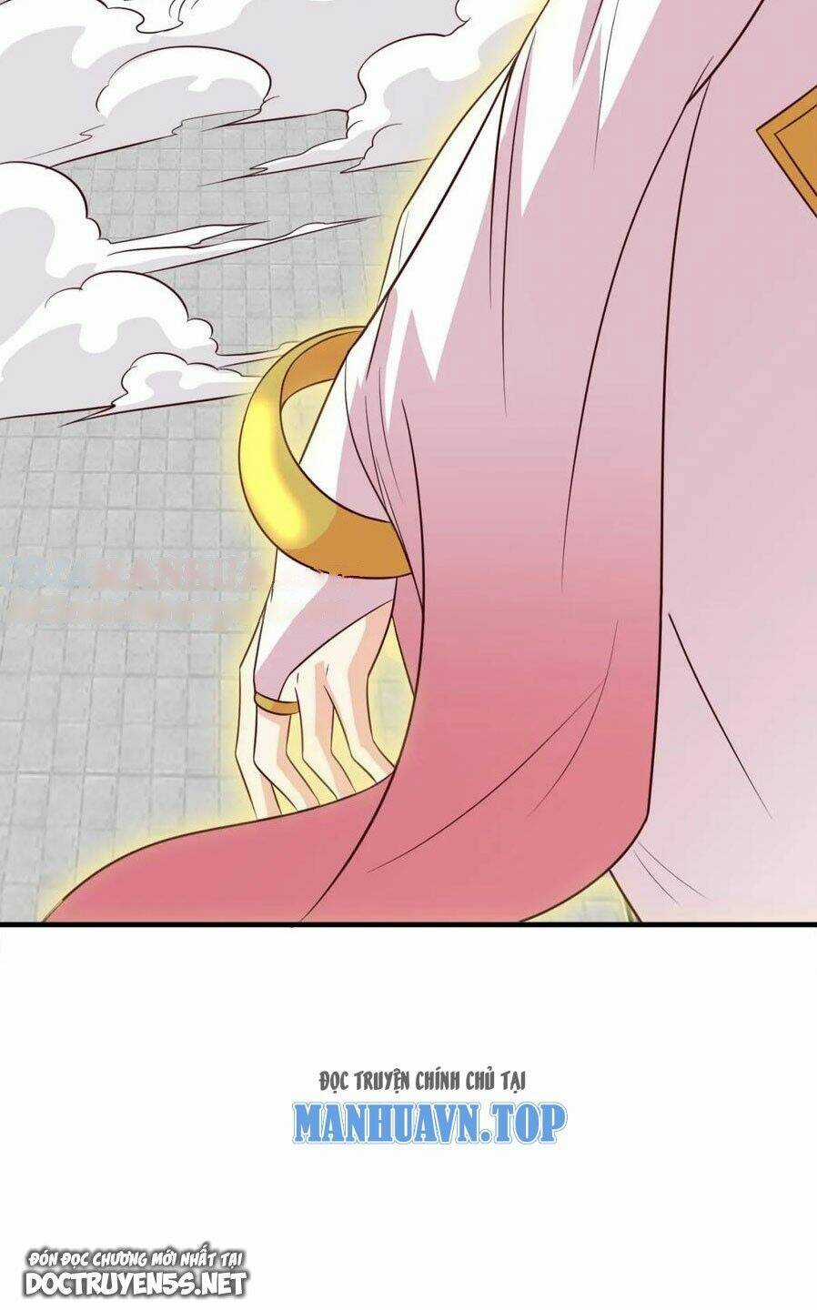 Vợ Tôi Và Tôi Thống Trị Tam Giới Chapter 86 trang 39