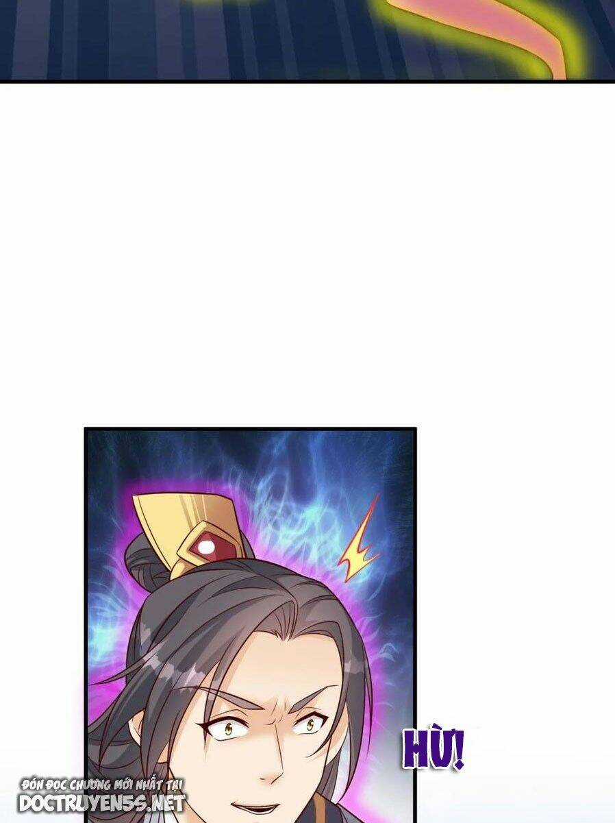 Vợ Tôi Và Tôi Thống Trị Tam Giới Chapter 86 trang 4