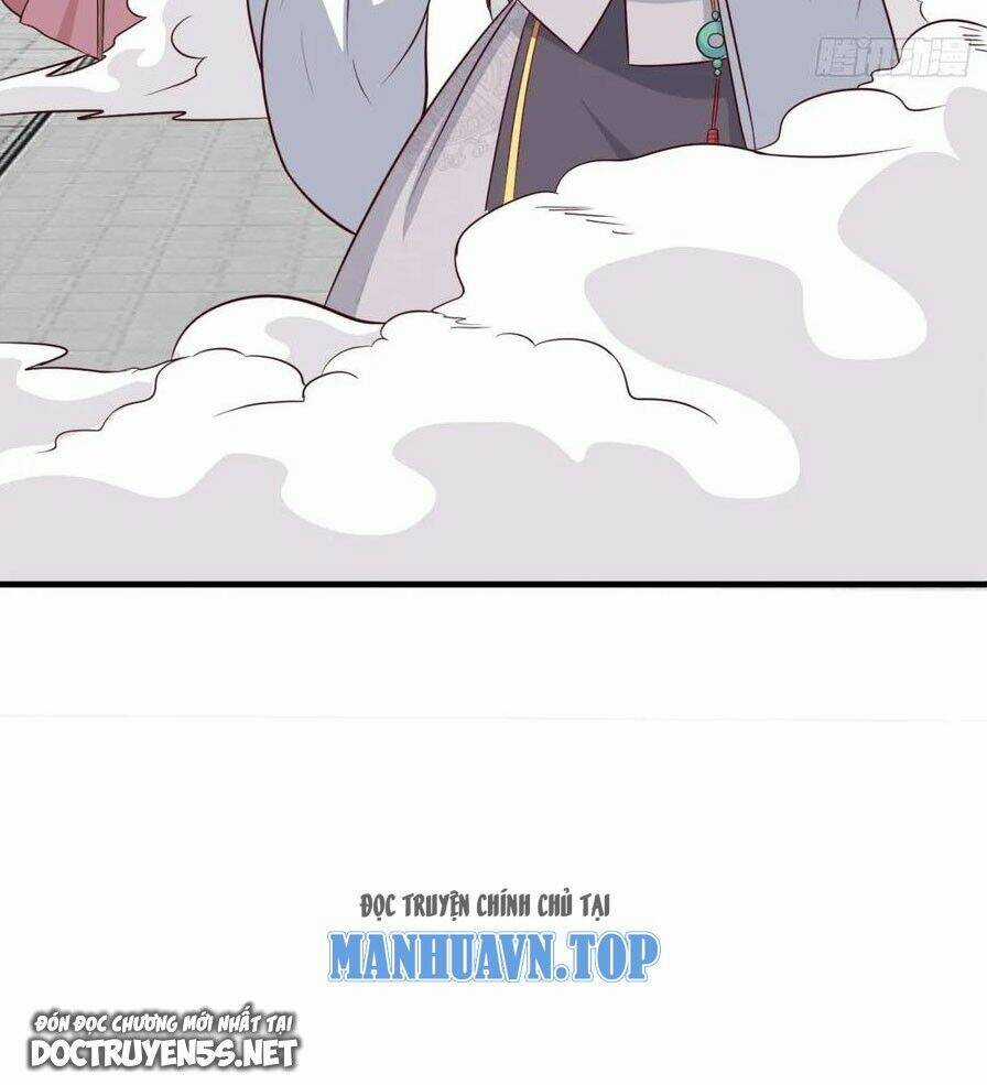 Vợ Tôi Và Tôi Thống Trị Tam Giới Chapter 86 trang 41