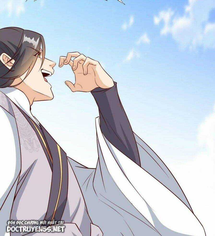 Vợ Tôi Và Tôi Thống Trị Tam Giới Chapter 86 trang 46