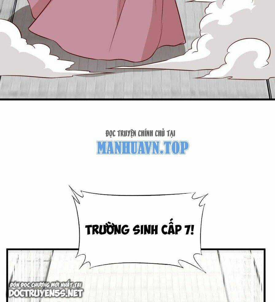 Vợ Tôi Và Tôi Thống Trị Tam Giới Chapter 86 trang 49