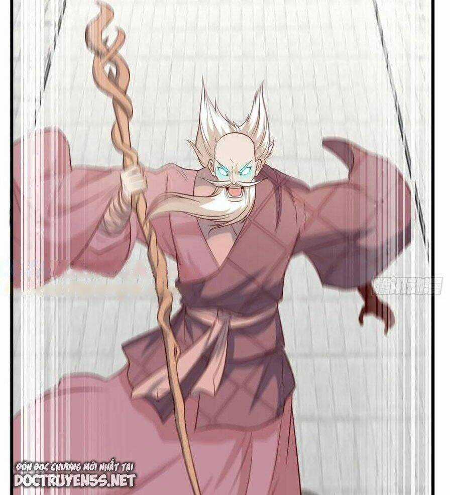 Vợ Tôi Và Tôi Thống Trị Tam Giới Chapter 86 trang 50