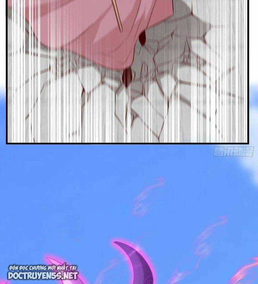 Vợ Tôi Và Tôi Thống Trị Tam Giới Chapter 86 trang 51