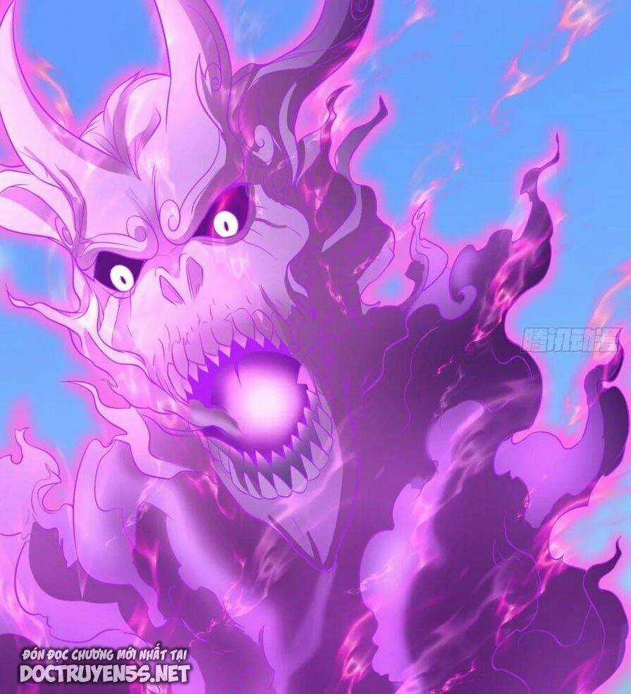 Vợ Tôi Và Tôi Thống Trị Tam Giới Chapter 86 trang 52