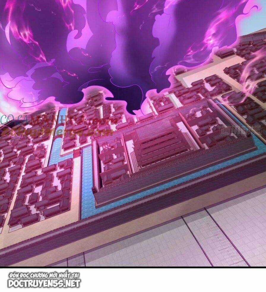 Vợ Tôi Và Tôi Thống Trị Tam Giới Chapter 86 trang 53