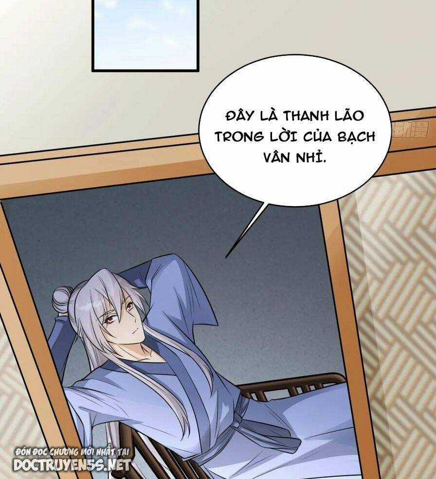 Vợ Tôi Và Tôi Thống Trị Tam Giới Chapter 86 trang 57