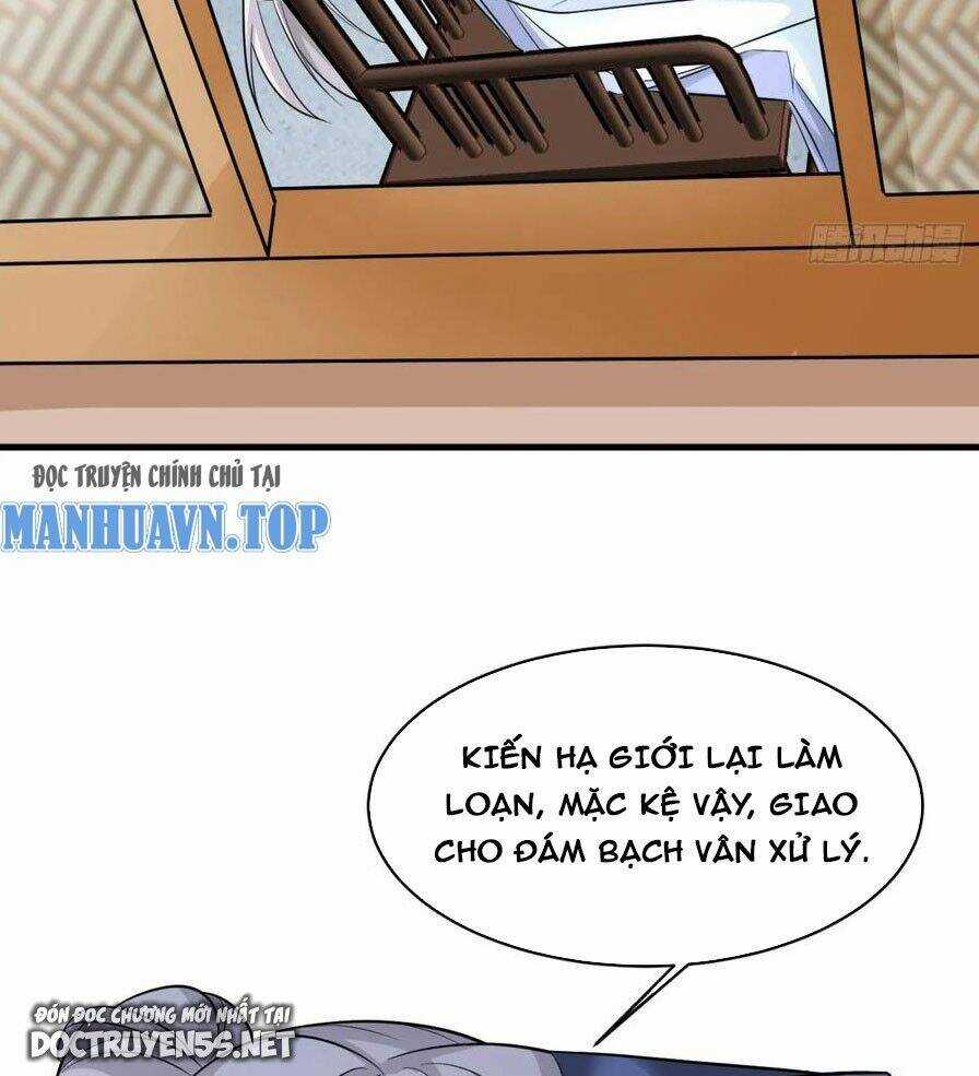 Vợ Tôi Và Tôi Thống Trị Tam Giới Chapter 86 trang 58