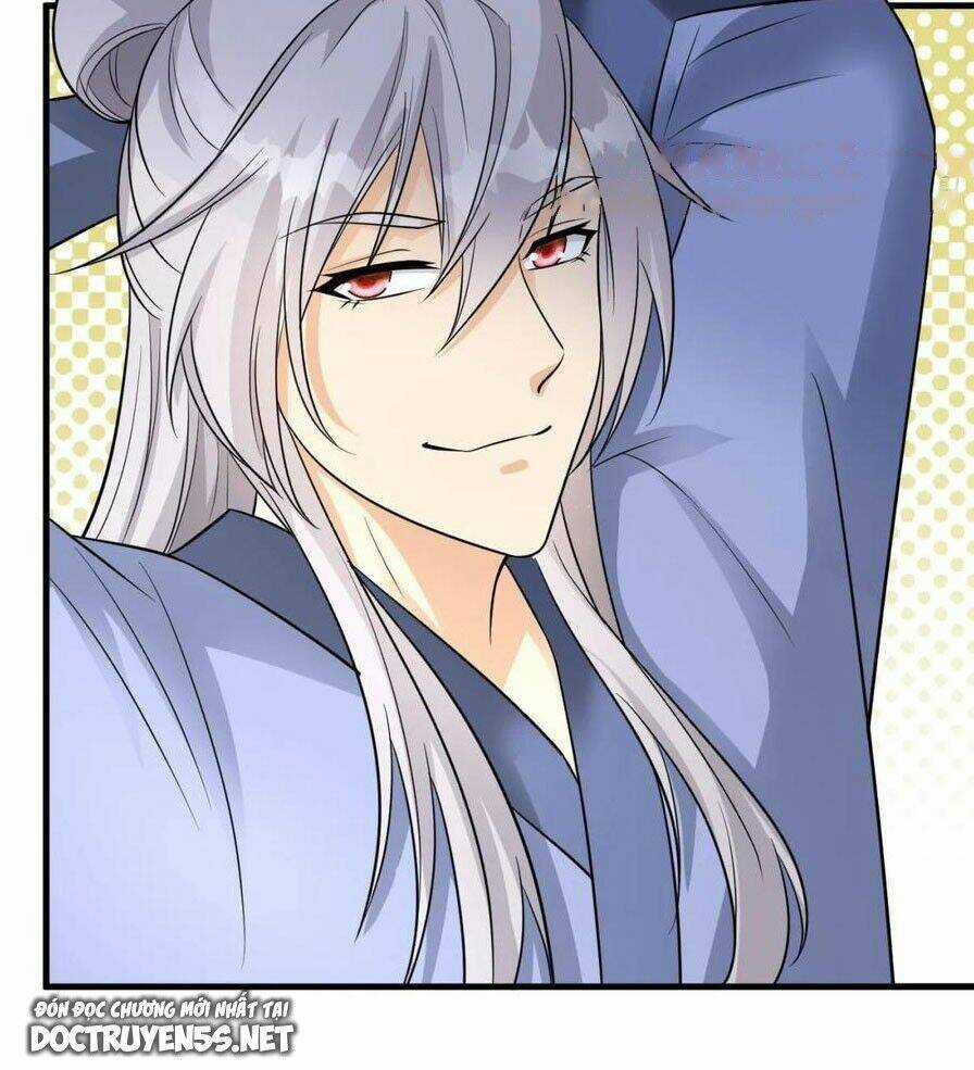 Vợ Tôi Và Tôi Thống Trị Tam Giới Chapter 86 trang 59