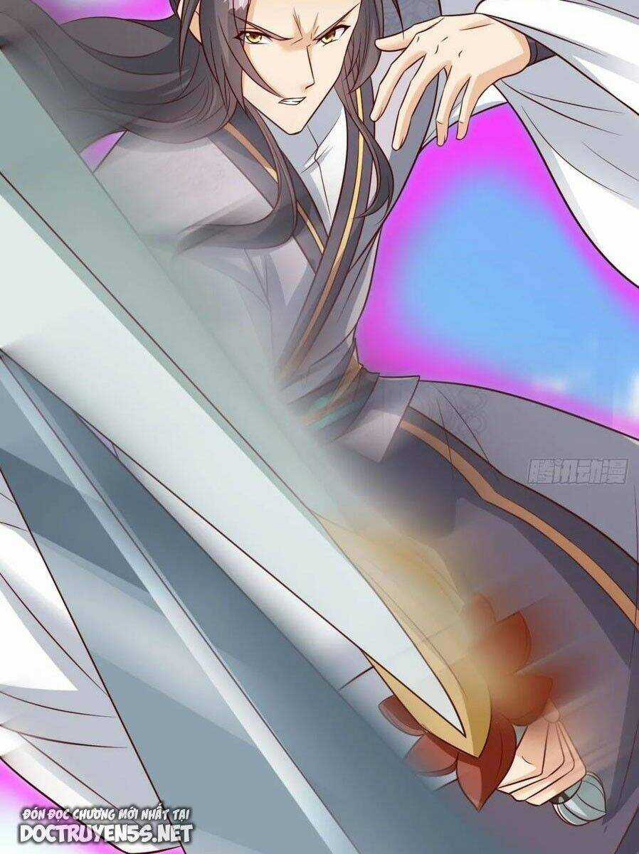 Vợ Tôi Và Tôi Thống Trị Tam Giới Chapter 86 trang 7