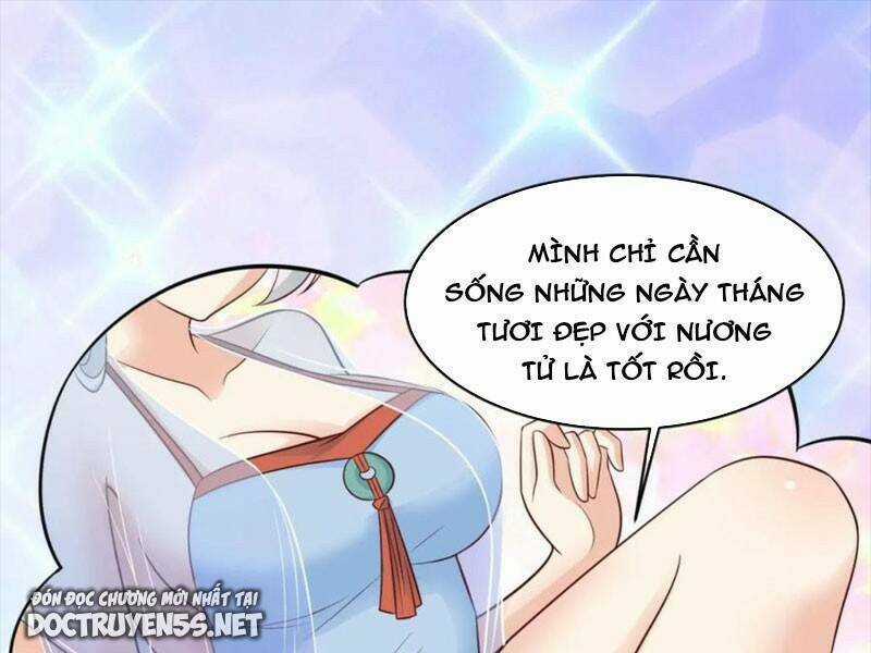 Vợ Tôi Và Tôi Thống Trị Tam Giới Chapter 87 trang 1