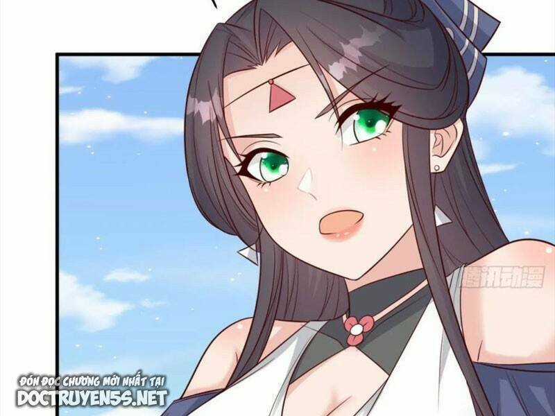 Vợ Tôi Và Tôi Thống Trị Tam Giới Chapter 87 trang 10