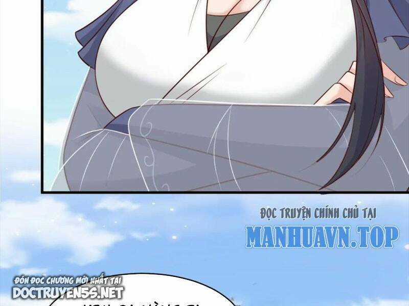 Vợ Tôi Và Tôi Thống Trị Tam Giới Chapter 87 trang 11