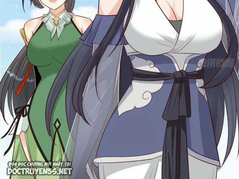 Vợ Tôi Và Tôi Thống Trị Tam Giới Chapter 87 trang 13