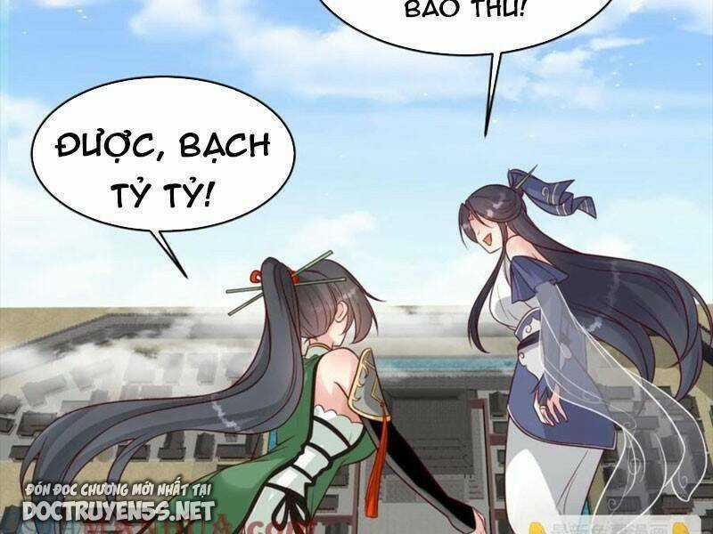 Vợ Tôi Và Tôi Thống Trị Tam Giới Chapter 87 trang 15