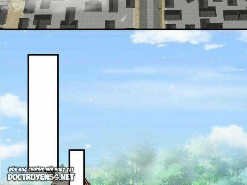 Vợ Tôi Và Tôi Thống Trị Tam Giới Chapter 87 trang 17