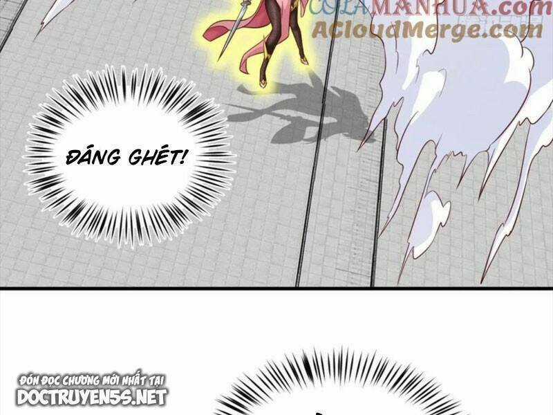 Vợ Tôi Và Tôi Thống Trị Tam Giới Chapter 87 trang 20