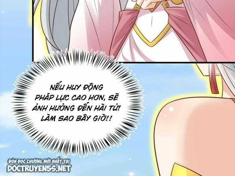 Vợ Tôi Và Tôi Thống Trị Tam Giới Chapter 87 trang 23