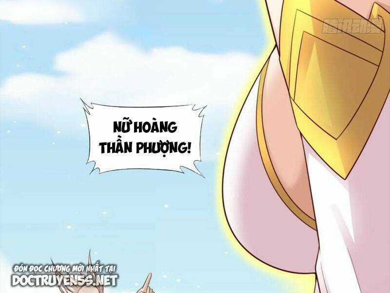 Vợ Tôi Và Tôi Thống Trị Tam Giới Chapter 87 trang 24