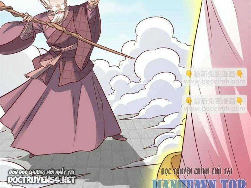 Vợ Tôi Và Tôi Thống Trị Tam Giới Chapter 87 trang 25