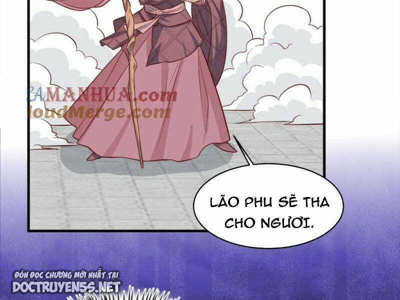 Vợ Tôi Và Tôi Thống Trị Tam Giới Chapter 87 trang 28
