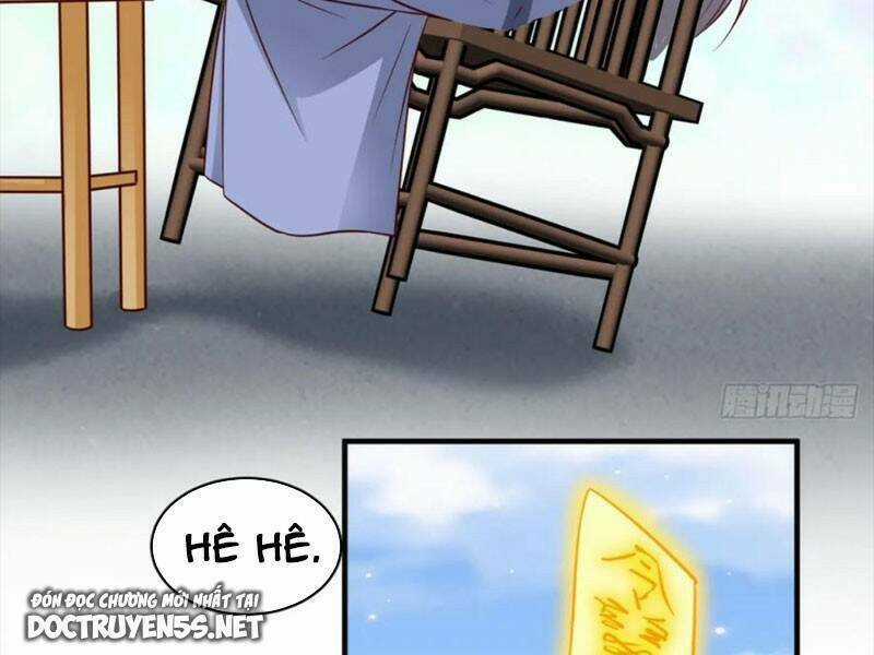 Vợ Tôi Và Tôi Thống Trị Tam Giới Chapter 87 trang 3