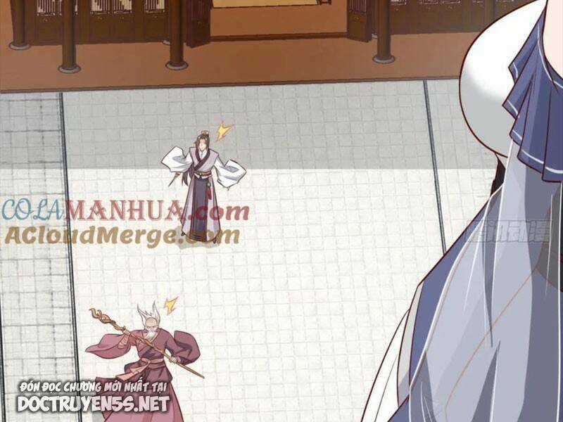 Vợ Tôi Và Tôi Thống Trị Tam Giới Chapter 87 trang 32