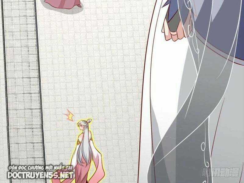 Vợ Tôi Và Tôi Thống Trị Tam Giới Chapter 87 trang 33