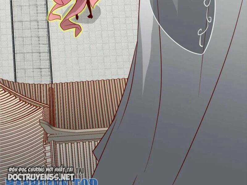 Vợ Tôi Và Tôi Thống Trị Tam Giới Chapter 87 trang 34