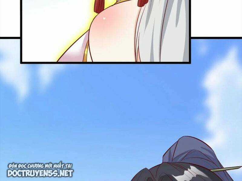 Vợ Tôi Và Tôi Thống Trị Tam Giới Chapter 87 trang 37