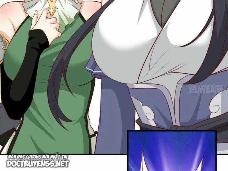 Vợ Tôi Và Tôi Thống Trị Tam Giới Chapter 87 trang 39