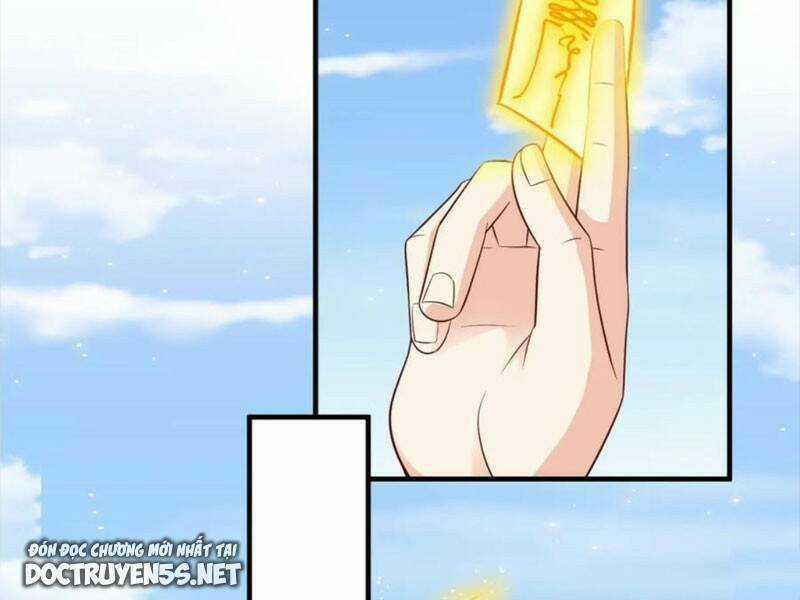 Vợ Tôi Và Tôi Thống Trị Tam Giới Chapter 87 trang 4