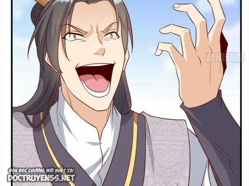 Vợ Tôi Và Tôi Thống Trị Tam Giới Chapter 87 trang 41