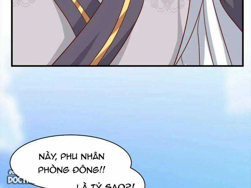 Vợ Tôi Và Tôi Thống Trị Tam Giới Chapter 87 trang 42